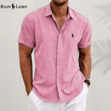 RАLРH LAUREN™ - Buy 2, Get 3 Linen Shirts