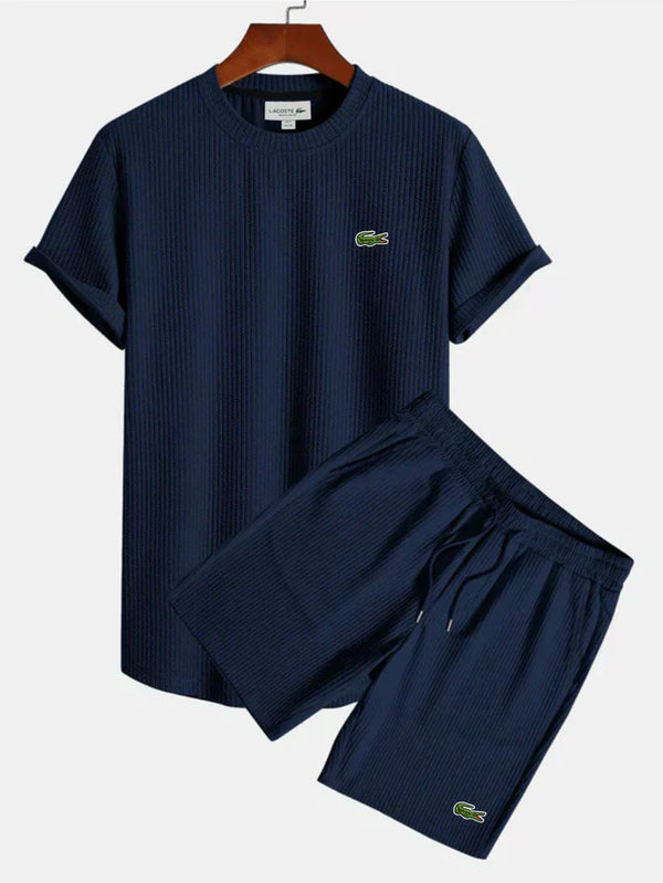 Lасоѕtе™ Premium Summer Co-ord Set