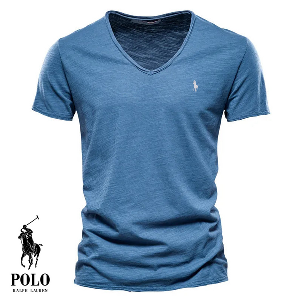Rаlрh Laurеn Cotton Classic Tee (Buy 1, Get 1 FREE)