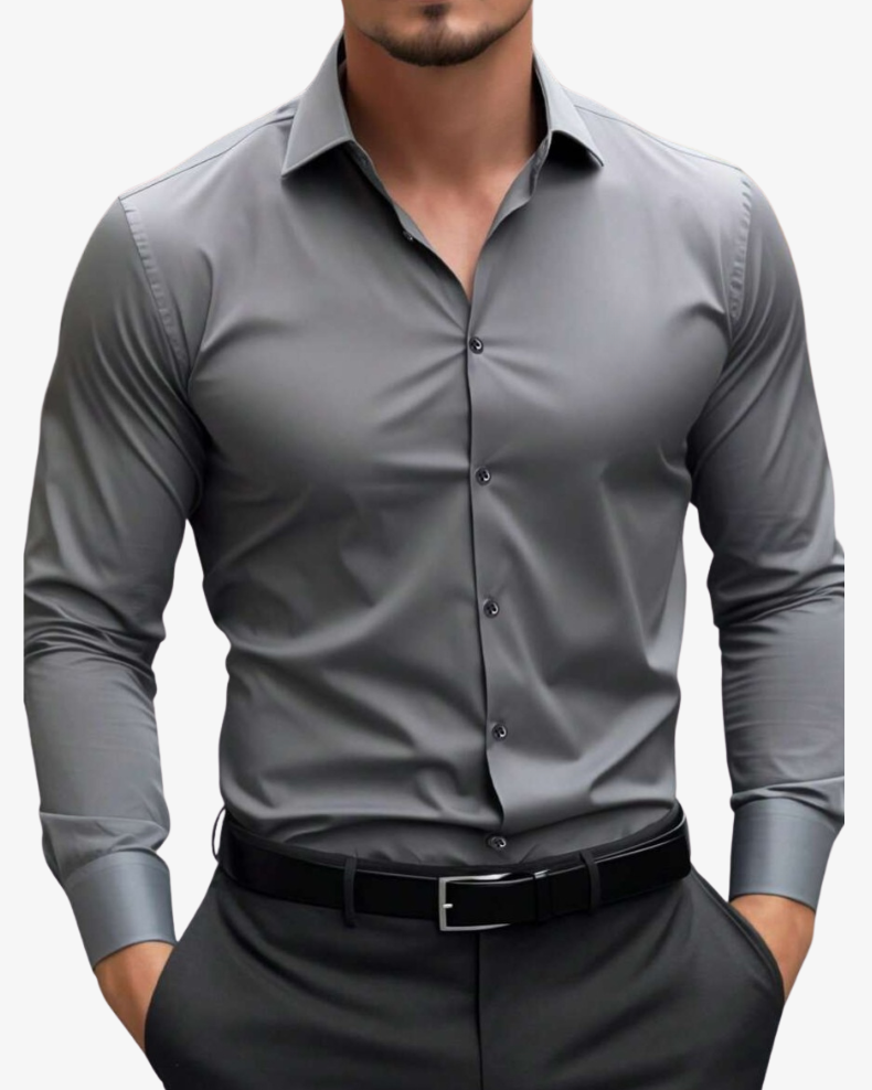Signature Black – For Style-Conscious Men