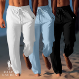 Rаlрh Lаurеn - Solstice Luxe Linen Trousers