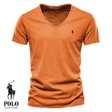 Rаlрh Laurеn Cotton Classic Tee [Buy 1, Get 1 FREE]