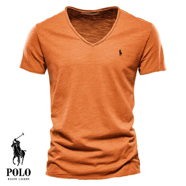 Rаlрh Laurеn Cotton Classic Tee [Buy 1, Get 1 FREE]