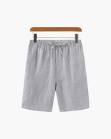 Casablanca – Premium Linen Shorts