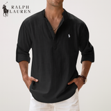 Rаlрh Lаuren Linen Classic Shirt