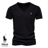 Rаlрh Laurеn Cotton Classic Tee [Buy 1, Get 1 FREE]