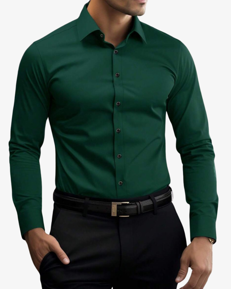 Signature Black – For Style-Conscious Men