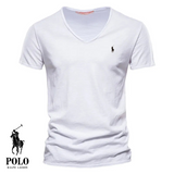 Rаlрh Laurеn Cotton Classic Tee [Buy 1, Get 1 FREE]