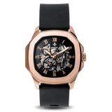 The Avalon - Rose Gold