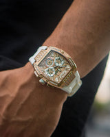 Ralph Christian 3‑Piece Watch Set [ EXCLUSIVE PROMOTION ]