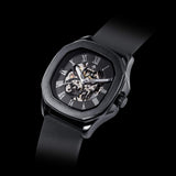 The Avalon - Black