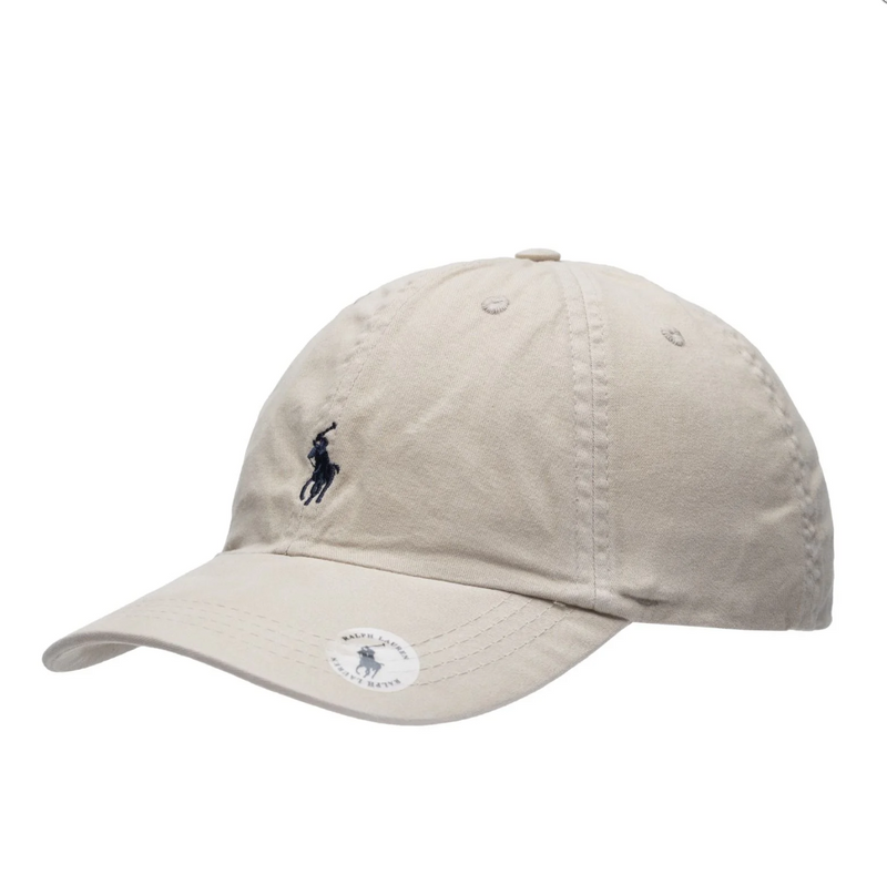 Ralph Lauren Polo Classic Fit Cap