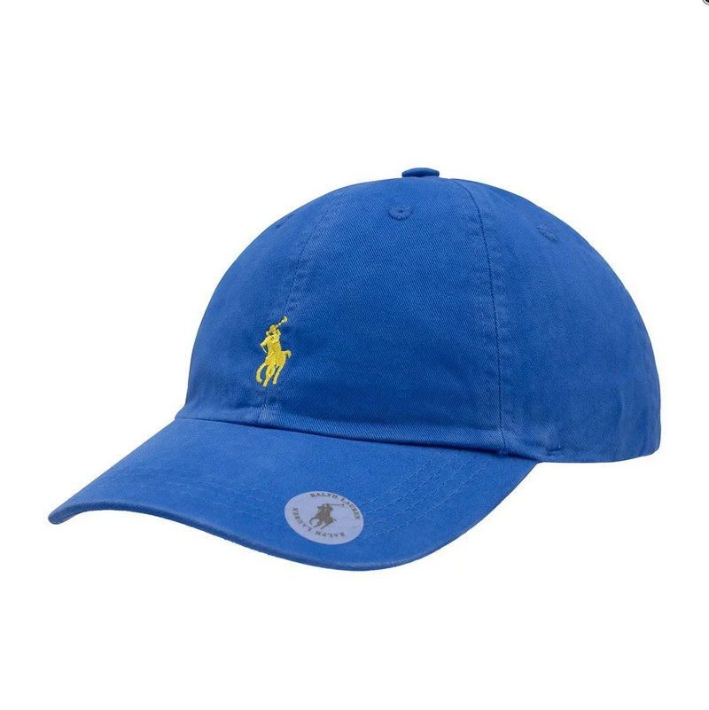 Ralph Lauren Polo Classic Fit Cap