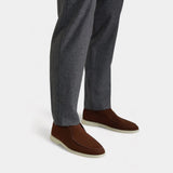 Homme Moderne CHAUSSURES EN DAIM