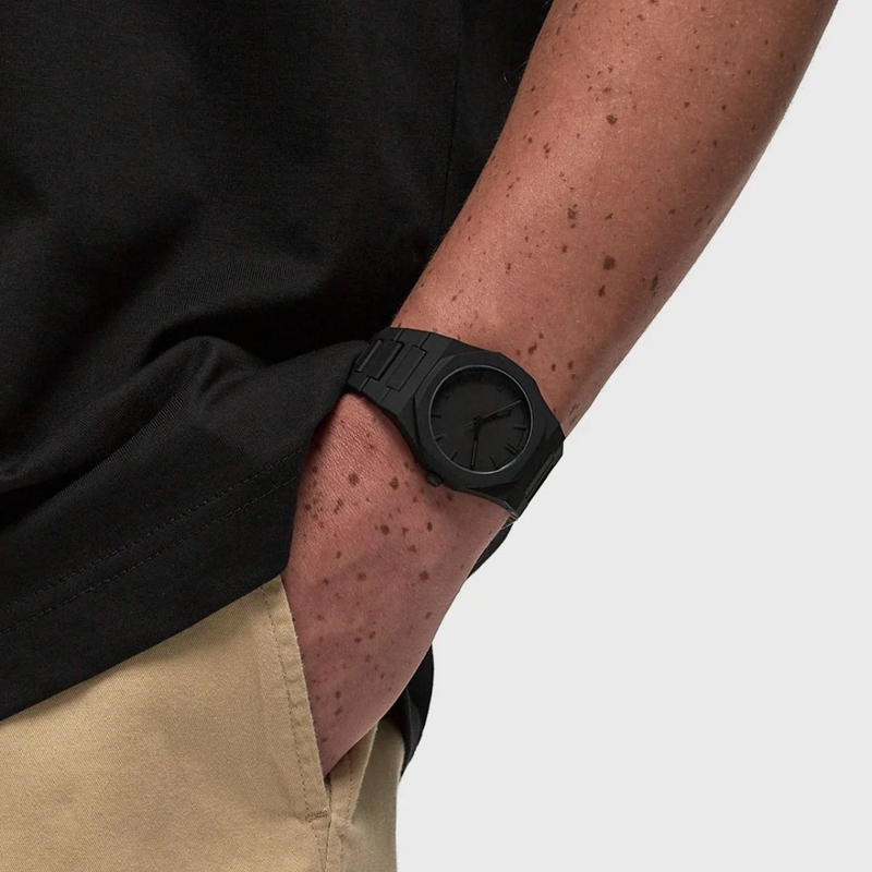 Homme moderne MONTRE MINIMALISTE