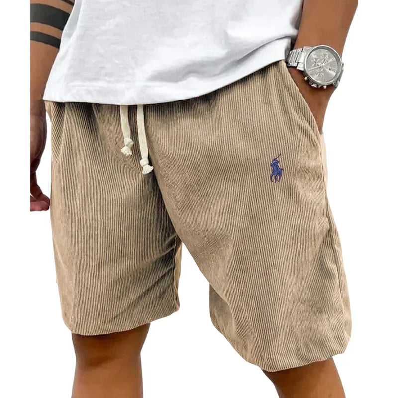 Rаlph Laurеn™ Corduroy Lounge Shorts