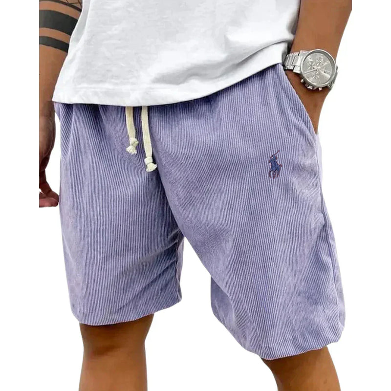 Rаlph Laurеn™ Corduroy Lounge Shorts