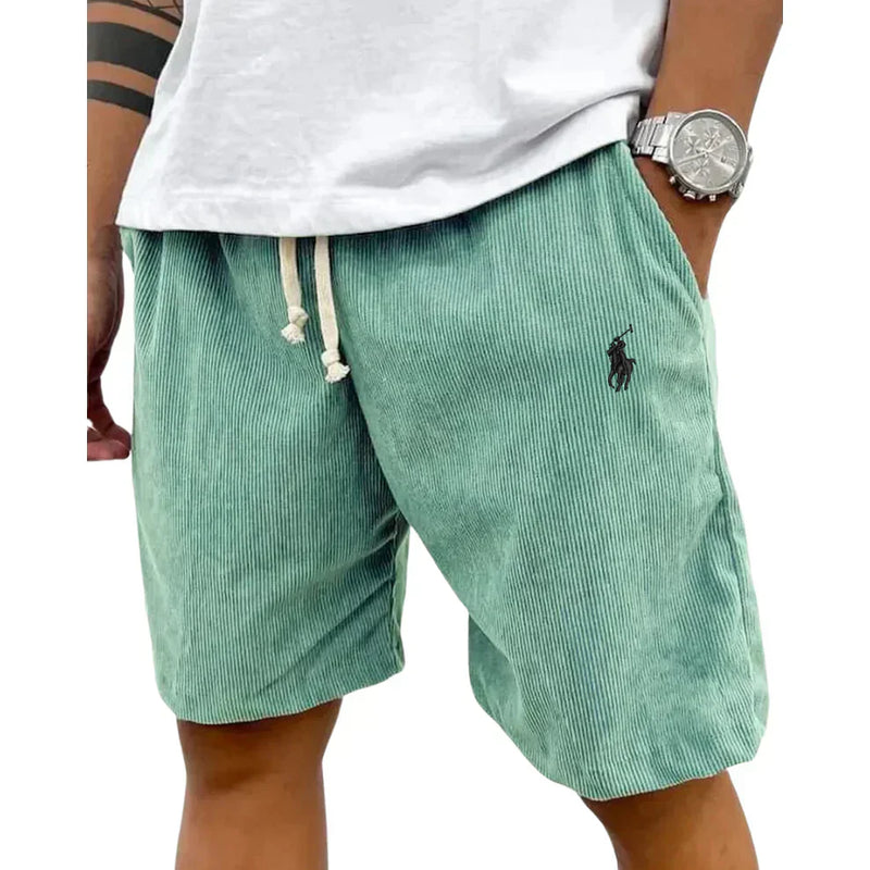 Rаlph Laurеn™ Corduroy Lounge Shorts