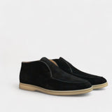 Homme Moderne CHAUSSURES EN DAIM