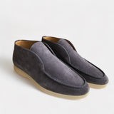 Homme Moderne CHAUSSURES EN DAIM