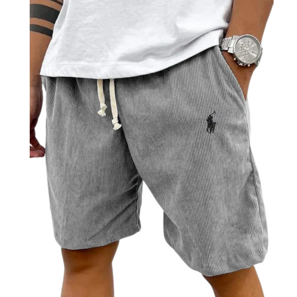 Ralph Lauren – Corduroy Shorts