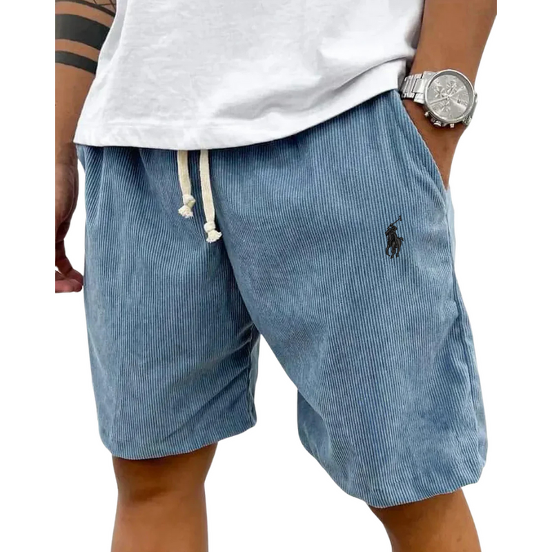 Ralph Lauren – Corduroy Shorts