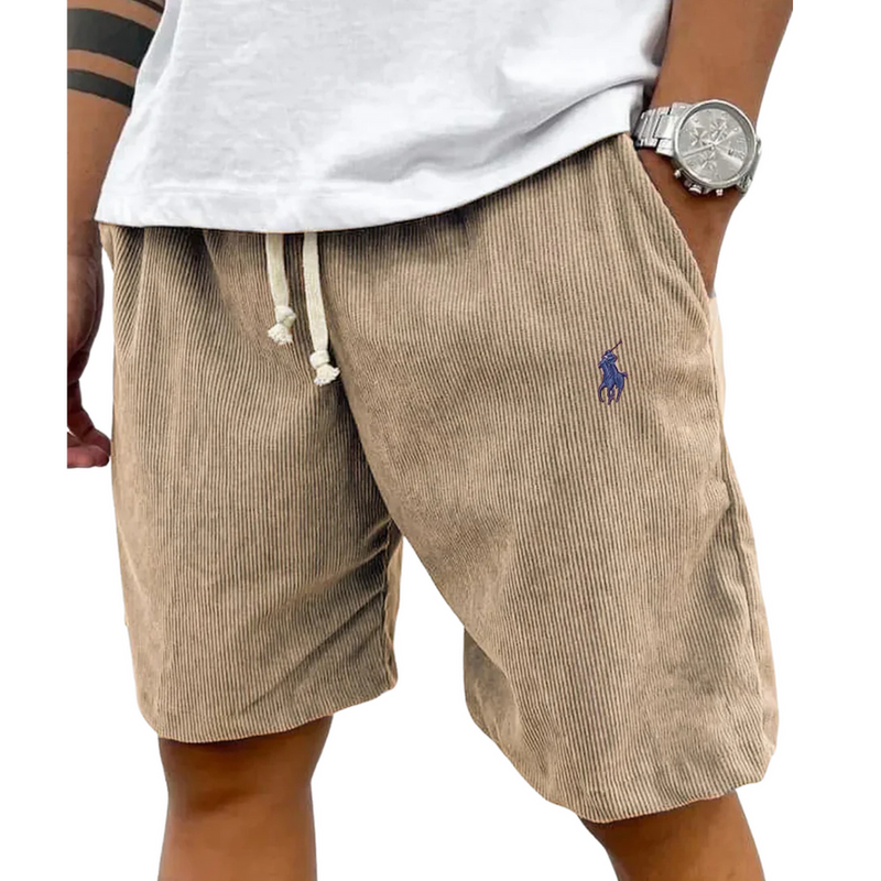 Ralph Lauren – Corduroy Shorts