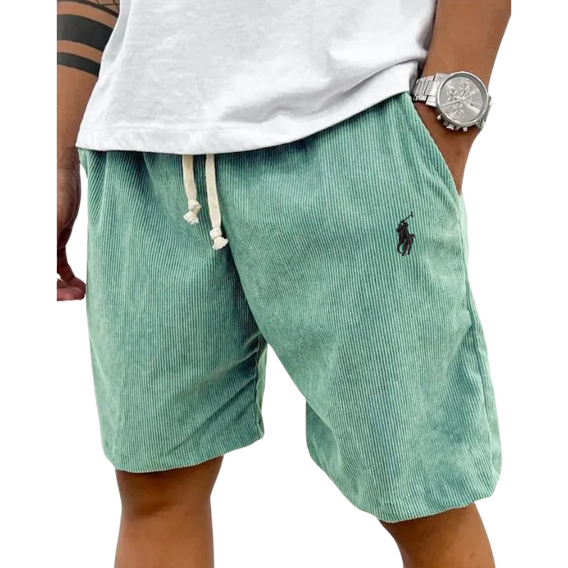 Ralph Lauren – Corduroy Shorts