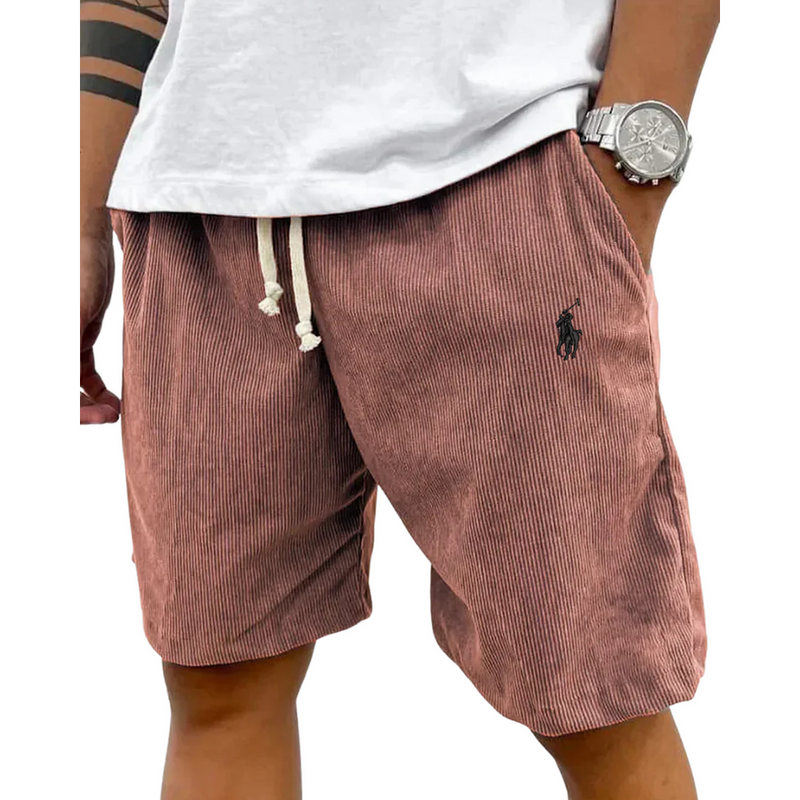 Ralph Lauren – Corduroy Shorts