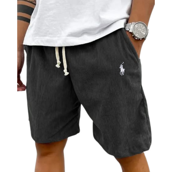 Ralph Lauren – Corduroy Shorts
