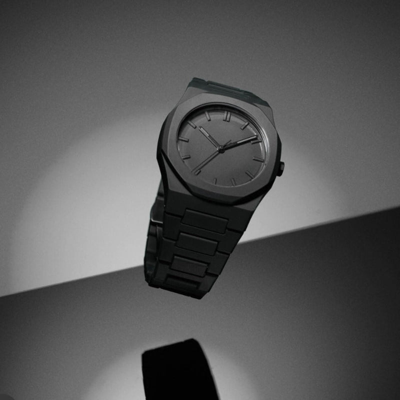 Homme moderne MONTRE MINIMALISTE