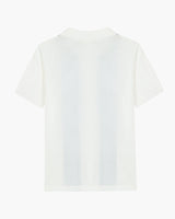 The Bradford Fine-Knit Polo