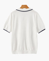 The Monaco Edge Polo
