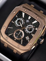 Ralph Christian 3‑Piece Watch Set [ EXCLUSIVE PROMOTION ]