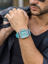 Ralph Christian 3‑Piece Watch Set [ EXCLUSIVE PROMOTION ]