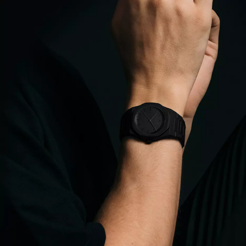 Homme moderne MONTRE MINIMALISTE