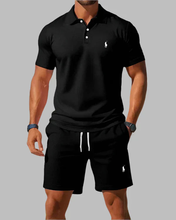 Rаlрh Lаuren | Exclusive 2-Piece Premium Set for Men