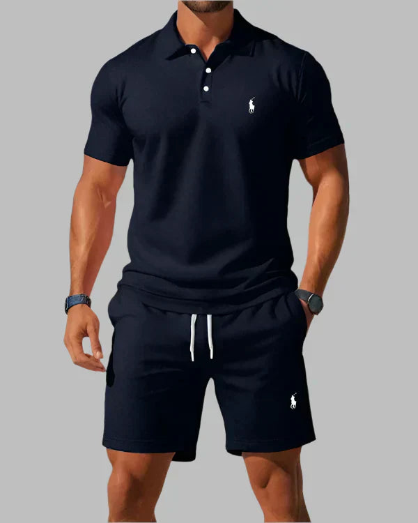 Rаlрh Lаuren | Exclusive 2-Piece Premium Set for Men