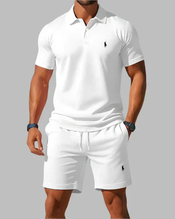 Rаlрh Lаuren | Exclusive 2-Piece Premium Set for Men