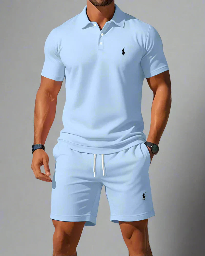 Rаlрh Lаuren | Exclusive 2-Piece Premium Set for Men