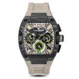 The Intrepid Sport Carbon Fiber - Ivory Slate
