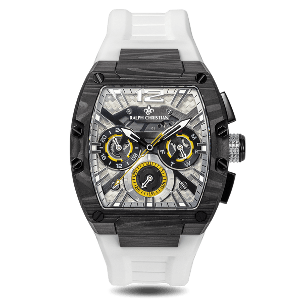 The Intrepid Sport Carbon Fiber - Polar Sun