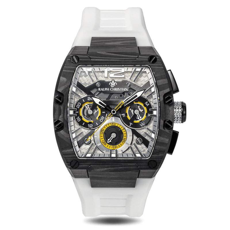 The Intrepid Sport Carbon Fiber - Polar Sun