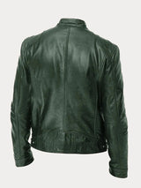 ВОЅЅ | Casual Leather-Look Jacket