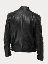 ВОЅЅ | Casual Leather-Look Jacket
