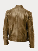 ВОЅЅ | Casual Leather-Look Jacket