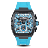 The Intrepid Sport - Arctic Blue