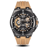 The Apex Chrono - Desert Tan