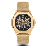The Ava Automatic - Gold