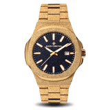 The Frosted Stellar - Gold